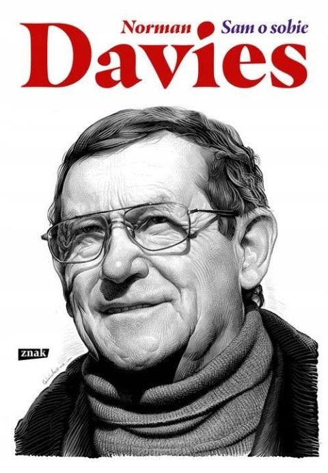 SAM O SOBIE Norman Davies