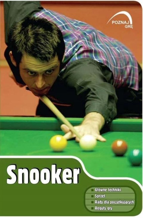 SNOOKER Ken Williams
