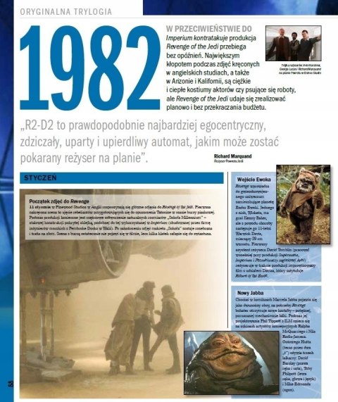 STAR WARS. ŚWIAT GWIEZDNYCH WOJEN. KRONIKA ILUSTROWANA. NOWA EDYCJA