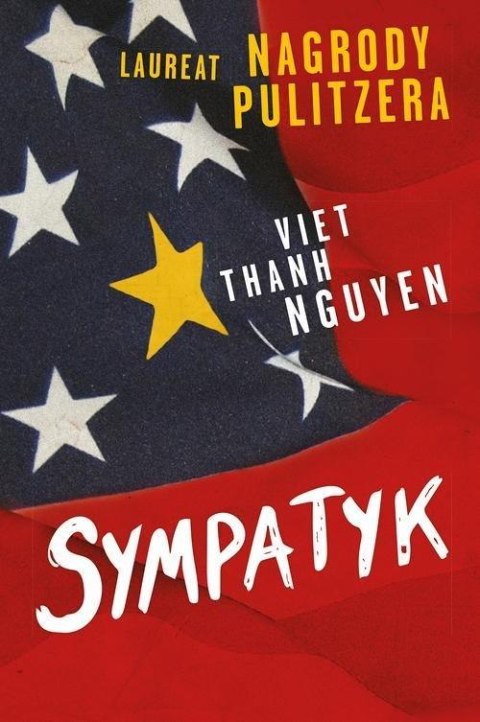 SYMPATYK Viet Thanh Nguyen