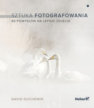 SZTUKA FOTOGRAFOWANIA David duChemin