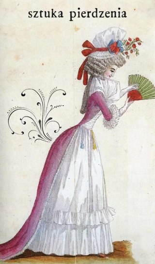 SZTUKA PIERDZENIA Pierre-Thomas-Nicolas Hurtaut