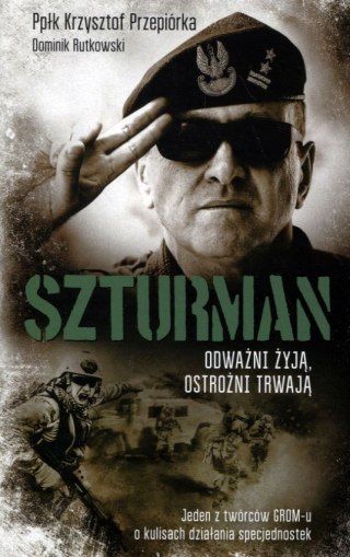 SZTURMAN Dominik Rutkowski
