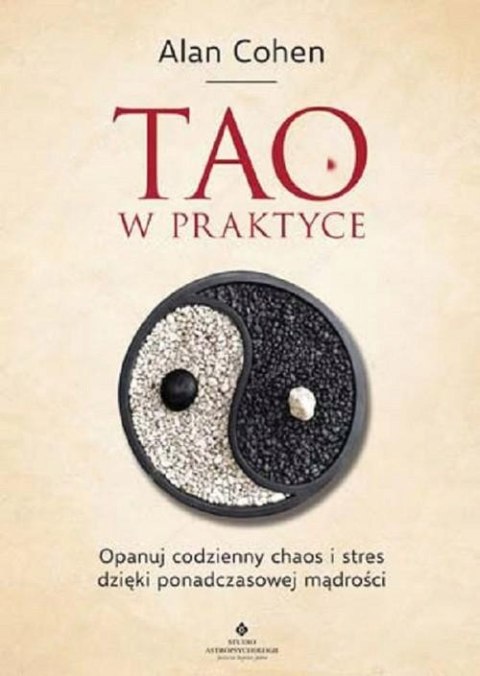 TAO W PRAKTYCE Alan Cohen