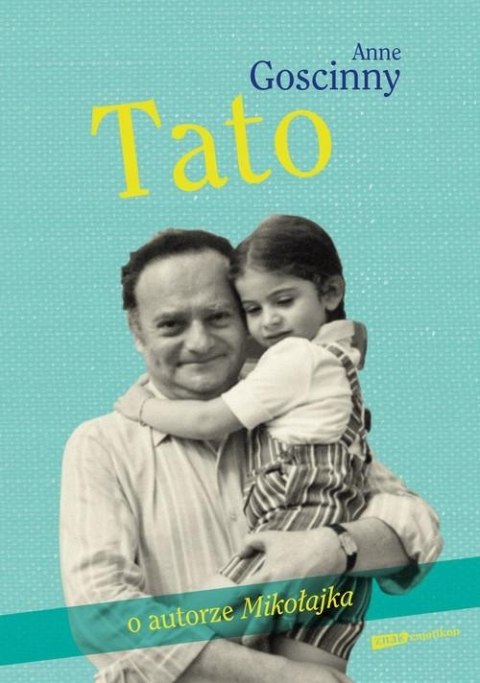 TATO Anne Goscinny