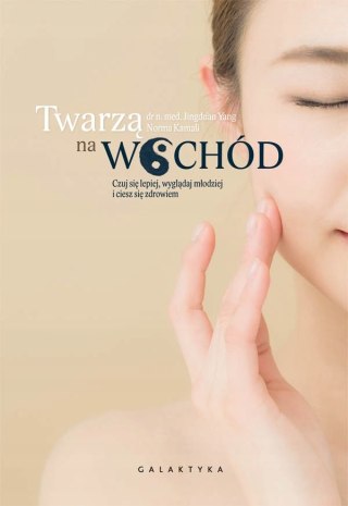 TWARZĄ NA WSCHÓD Jingduan Yang, Norma Kamali