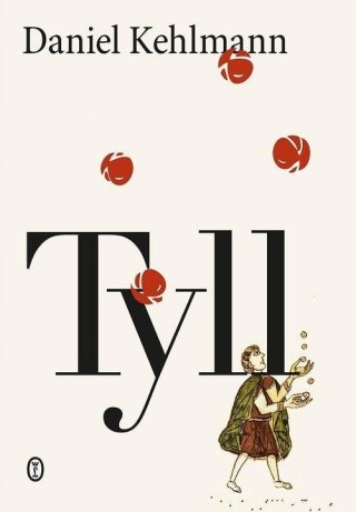 TYLL Daniel Kehlmann