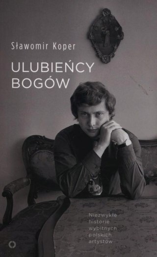 ULUBIEŃCY BOGÓW Sławomir Koper