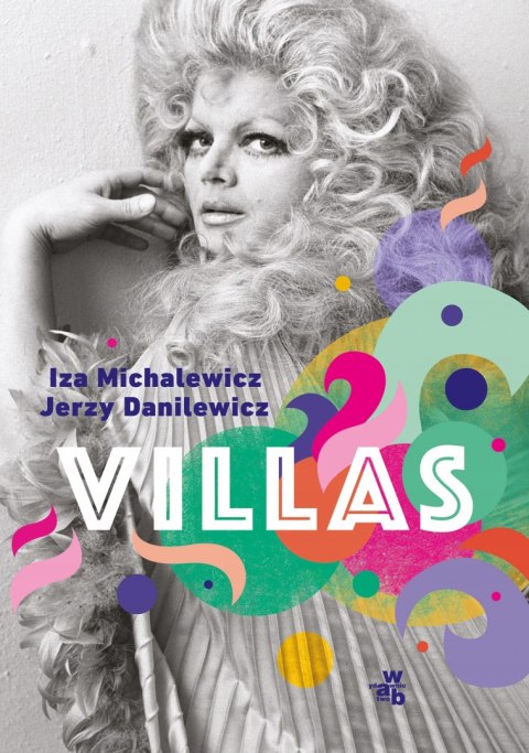 VILLAS Iza Michalewicz