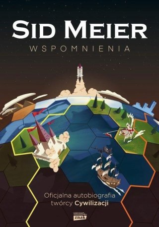 WSPOMNIENIA Sid Meier