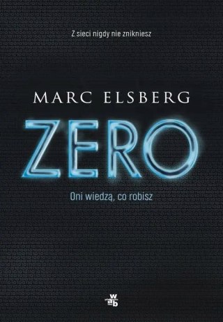 ZERO Marc Elsberg