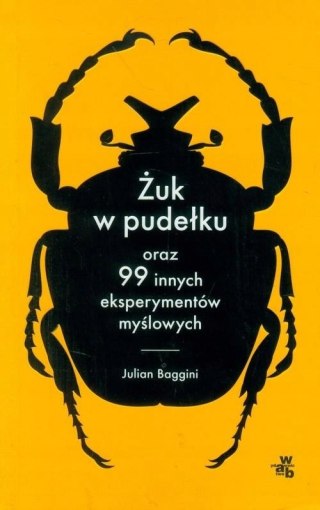 ŻUK W PUDEŁKU Julian Baggini