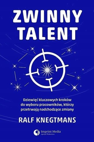ZWINNY TALENT Ralf Knegtmans (NOWA/FOLIA)