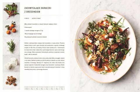 5 SKŁADNIKÓW. GOTUJ SZYBKO I ŁATWO Jamie Oliver