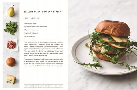 5 SKŁADNIKÓW. GOTUJ SZYBKO I ŁATWO Jamie Oliver