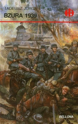 BZURA 1939 Tadeusz Jurga