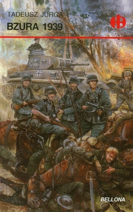 BZURA 1939 Tadeusz Jurga