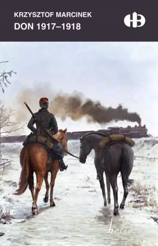 DON 1917-1918 Krzysztof Marcinek