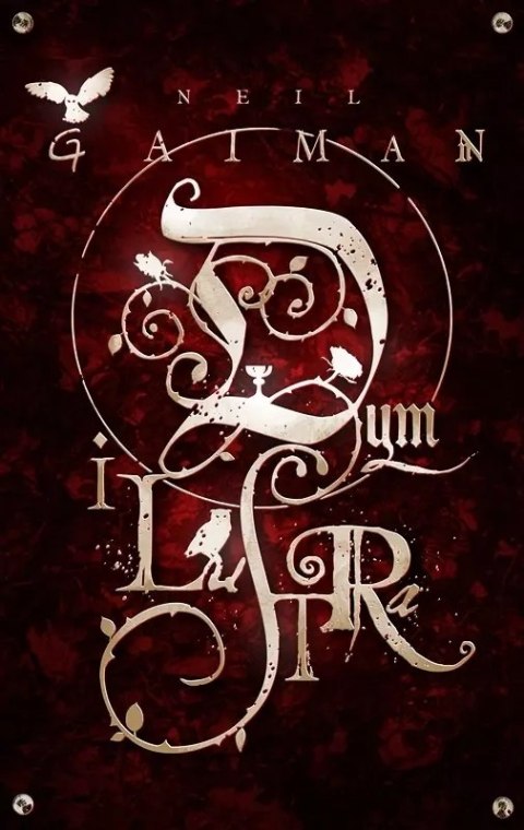 DYM I LUSTRA Neil Gaiman