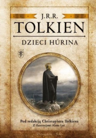DZIECI HURINA J.R.R. Tolkien