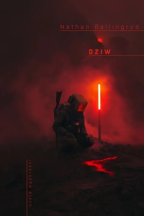 DZIW Nathan Ballingrud