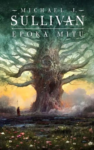 EPOKA MITU Michael J. Sullivan