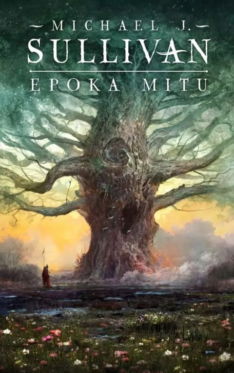 EPOKA MITU Michael J. Sullivan