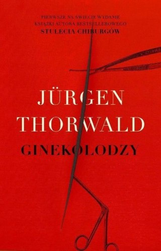 GINEKOLODZY Jürgen Thorwald