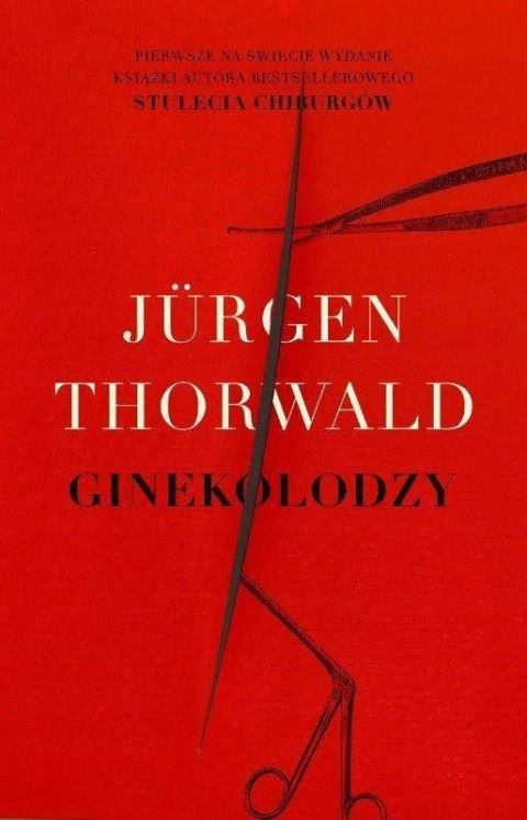 GINEKOLODZY Jürgen Thorwald
