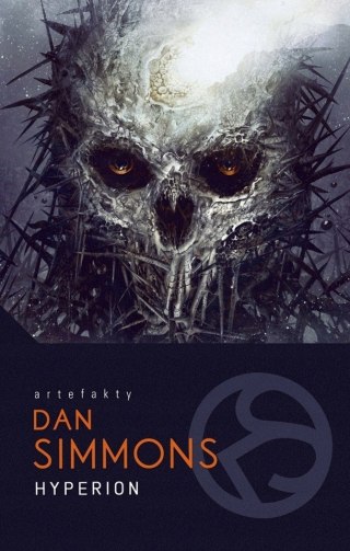 HYPERION Dan Simmons