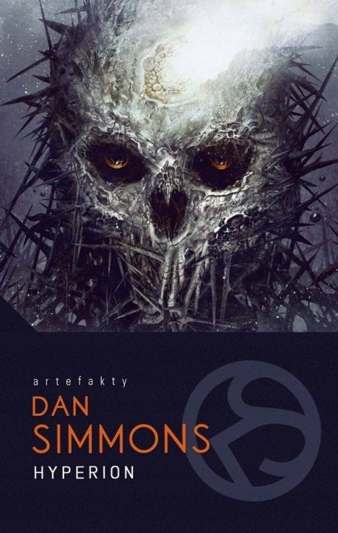 HYPERION Dan Simmons