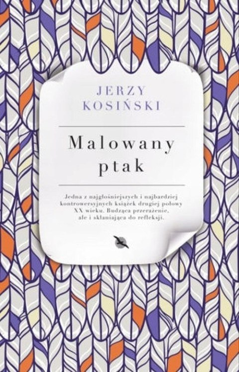 MALOWANY PTAK Jerzy Kosiński