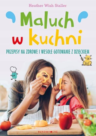 MALUCH W KUCHNI Heather Wish-Staller