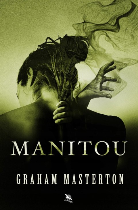 MANITOU Graham Masterton