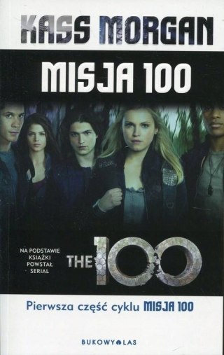 MISJA 100 Morgan Kass