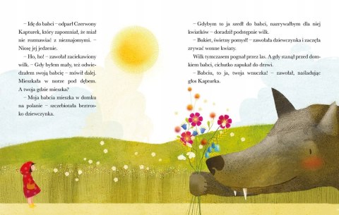 NAJPIĘKNIEJSZE BAŚNIE Hans Christian Andersen