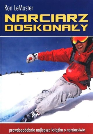 NARCIARZ DOSKONAŁY Ron LeMaster