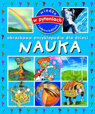 NAUKA OBRAZKOWA ENCYKLOPEDIA Emmanuelle Paroissien