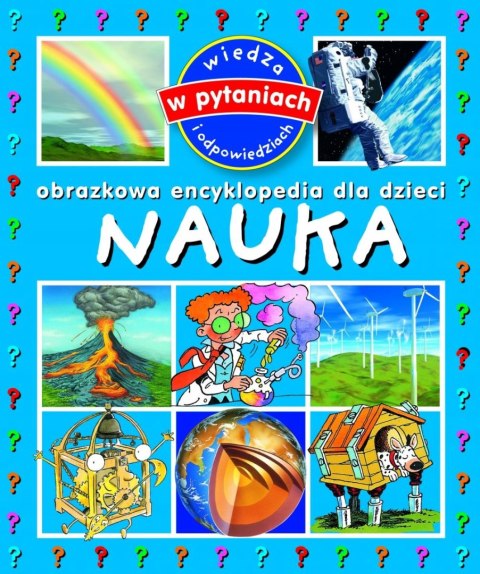 NAUKA OBRAZKOWA ENCYKLOPEDIA Emmanuelle Paroissien