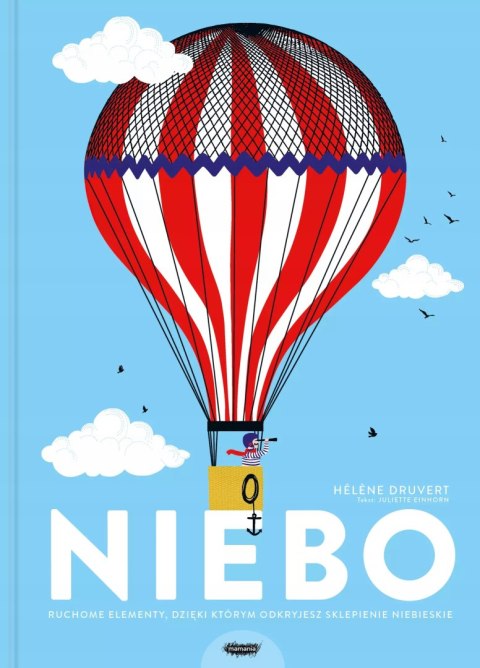 NIEBO Helene Druvert (FOLIA)