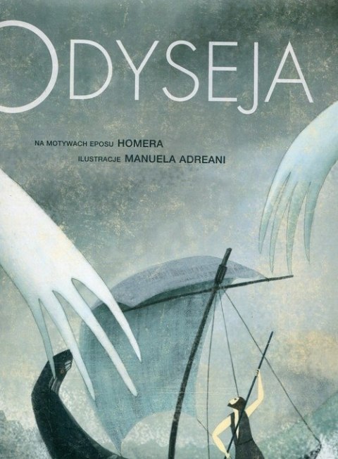 ODYSEJA Manuela Adreani