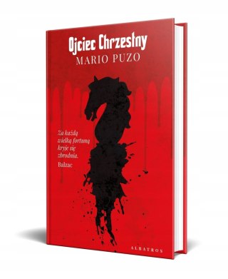 OJCIEC CHRZESTNY Mario Puzo