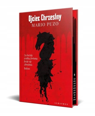 OJCIEC CHRZESTNY Mario Puzo