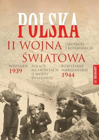 POLSKA II WOJNA ŚWIATOWA