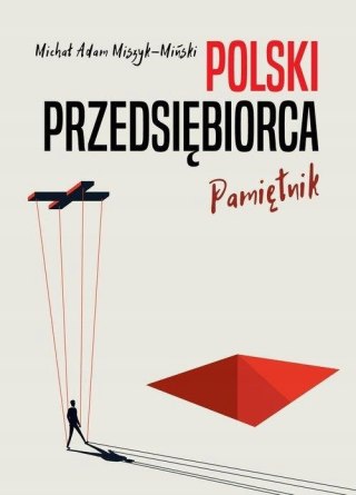 POLSKI PRZEDSIĘBIORCA. PAMIĘTNIK Michał Adam Miszyk-Miński
