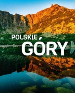 POLSKIE GÓRY Barbara Zygmańska