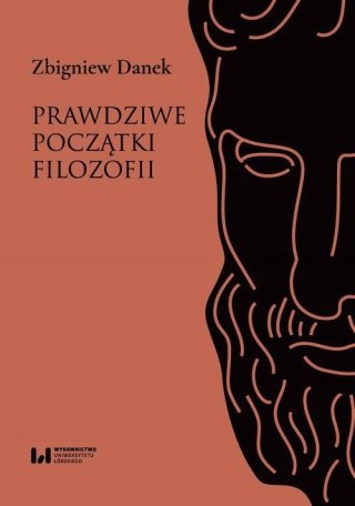 PRAWDZIWE POCZĄTKI FILOZOFII