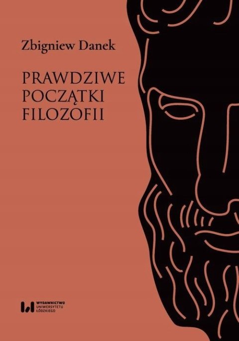 PRAWDZIWE POCZĄTKI FILOZOFII