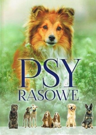 PSY RASOWE Izabela Przeczek