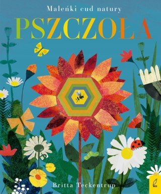 PSZCZOŁA Britta Teckentrup